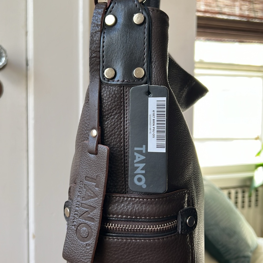 Tano handbag - Picture 3 of 6